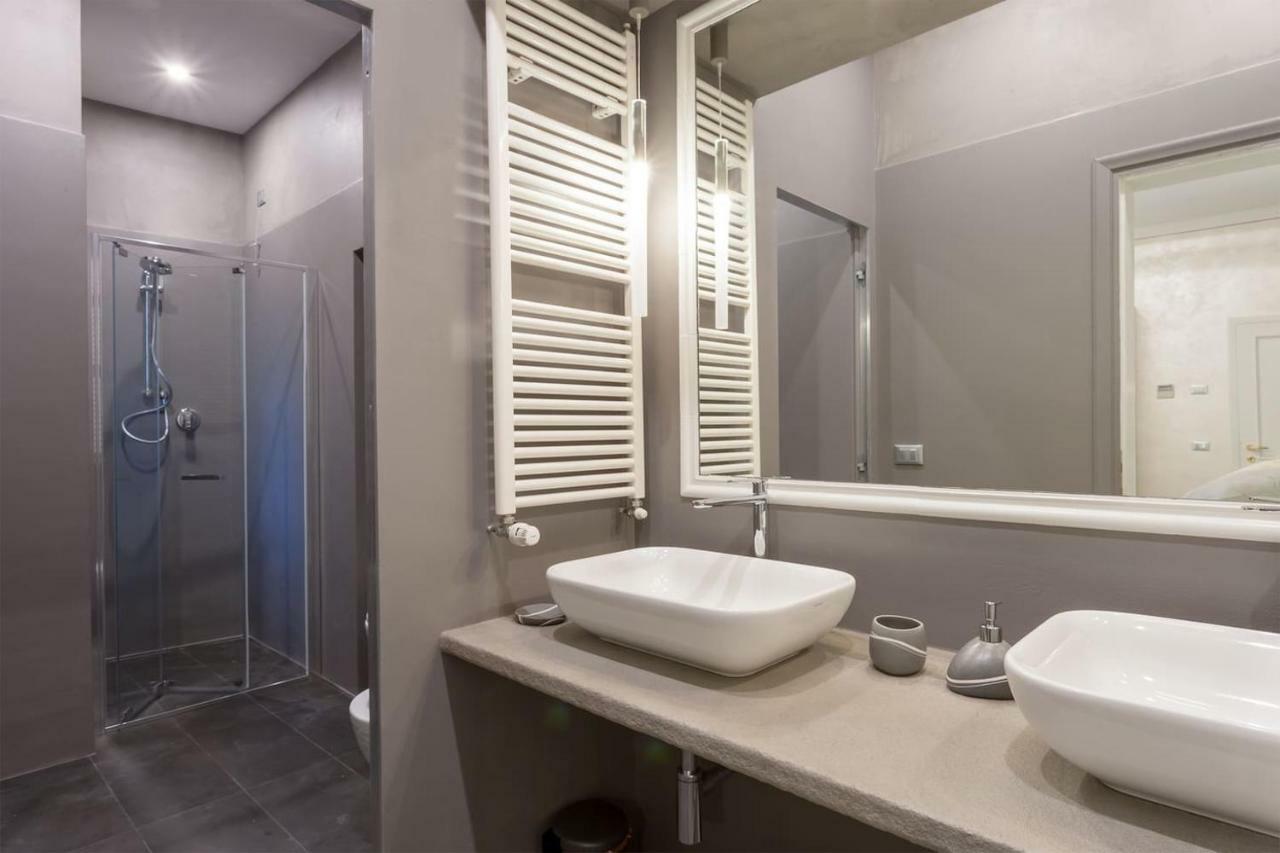 Duomo Suite Ghirlandaio Φλωρεντία Εξωτερικό φωτογραφία