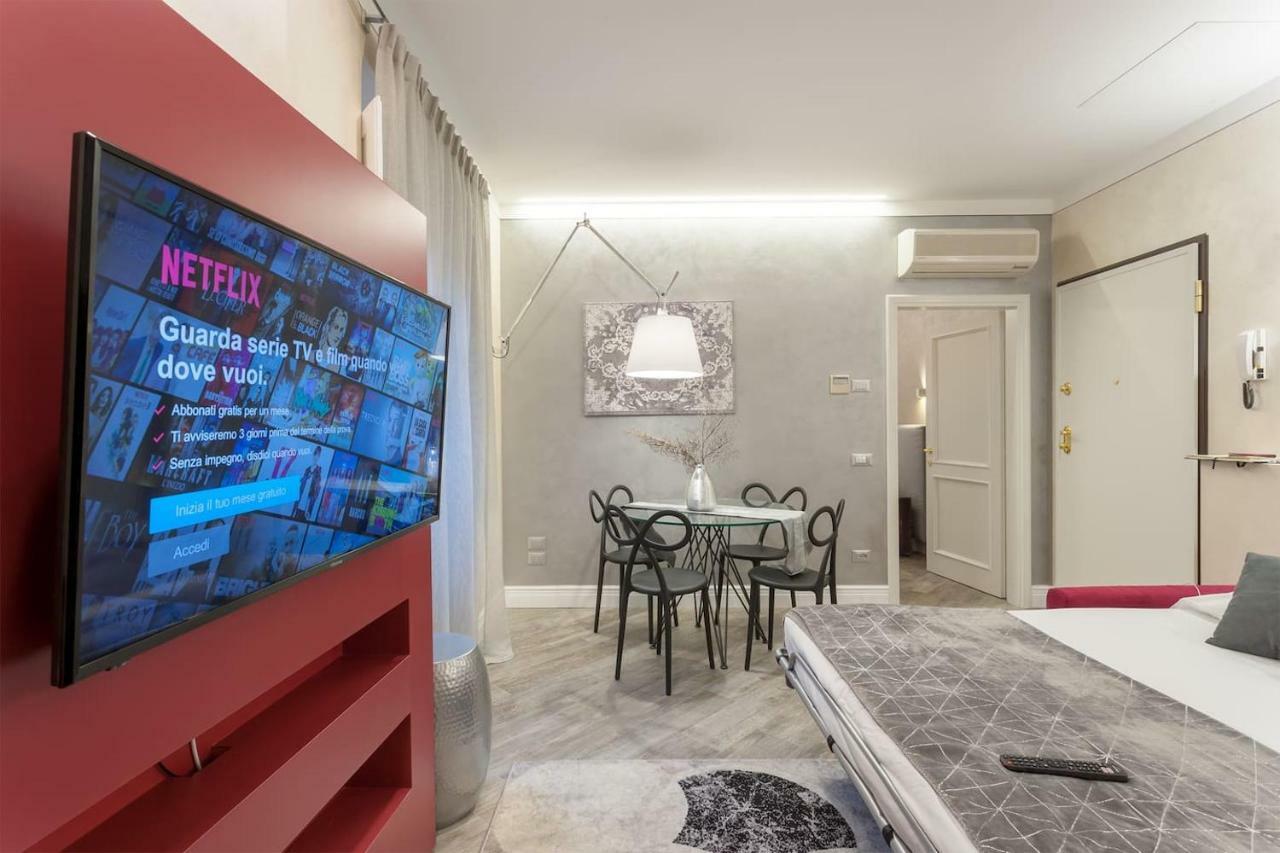 Duomo Suite Ghirlandaio Φλωρεντία Εξωτερικό φωτογραφία