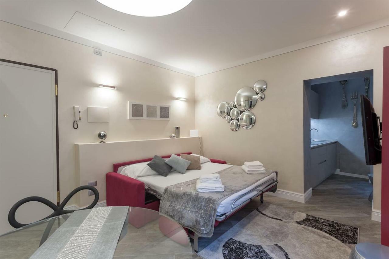 Duomo Suite Ghirlandaio Φλωρεντία Εξωτερικό φωτογραφία