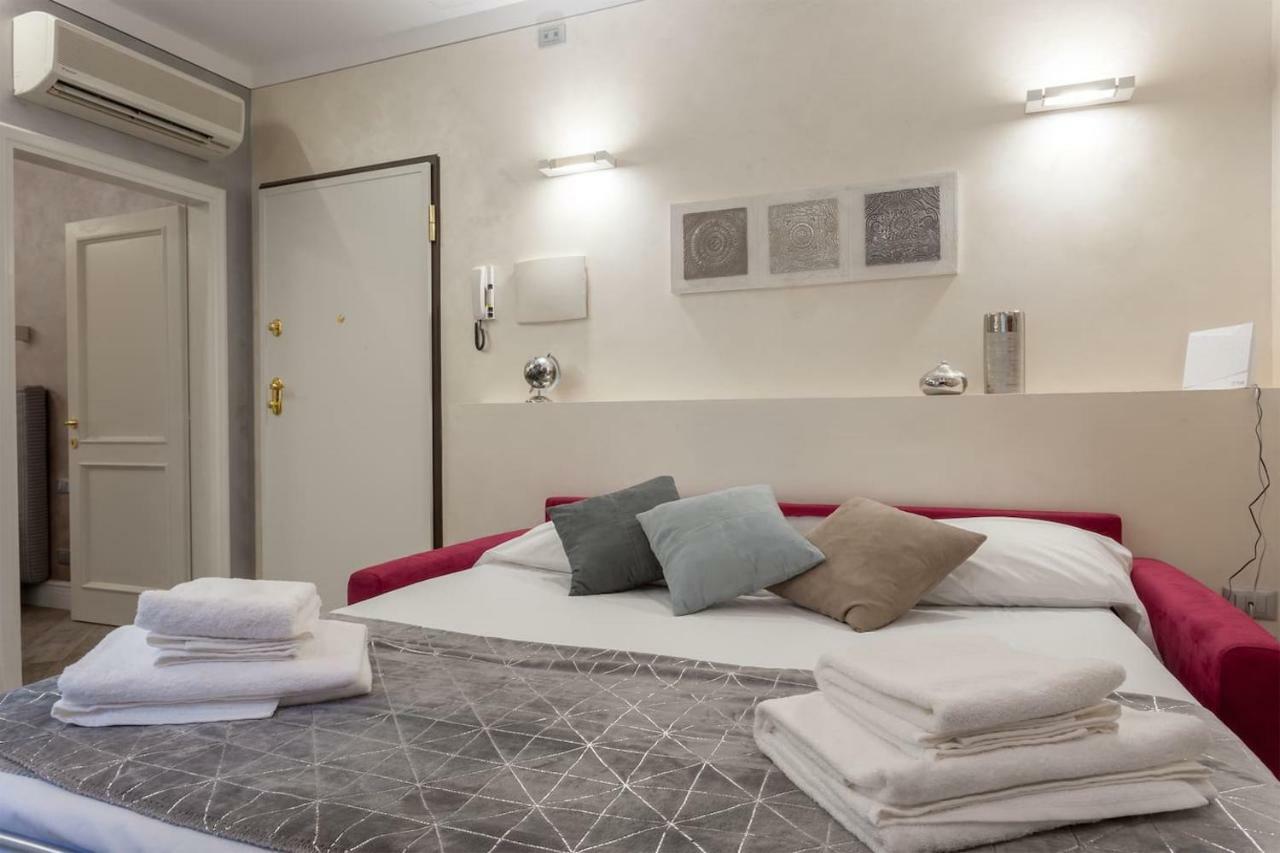 Duomo Suite Ghirlandaio Φλωρεντία Εξωτερικό φωτογραφία