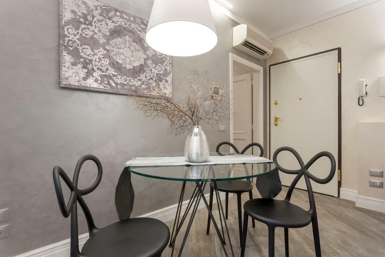Duomo Suite Ghirlandaio Φλωρεντία Εξωτερικό φωτογραφία