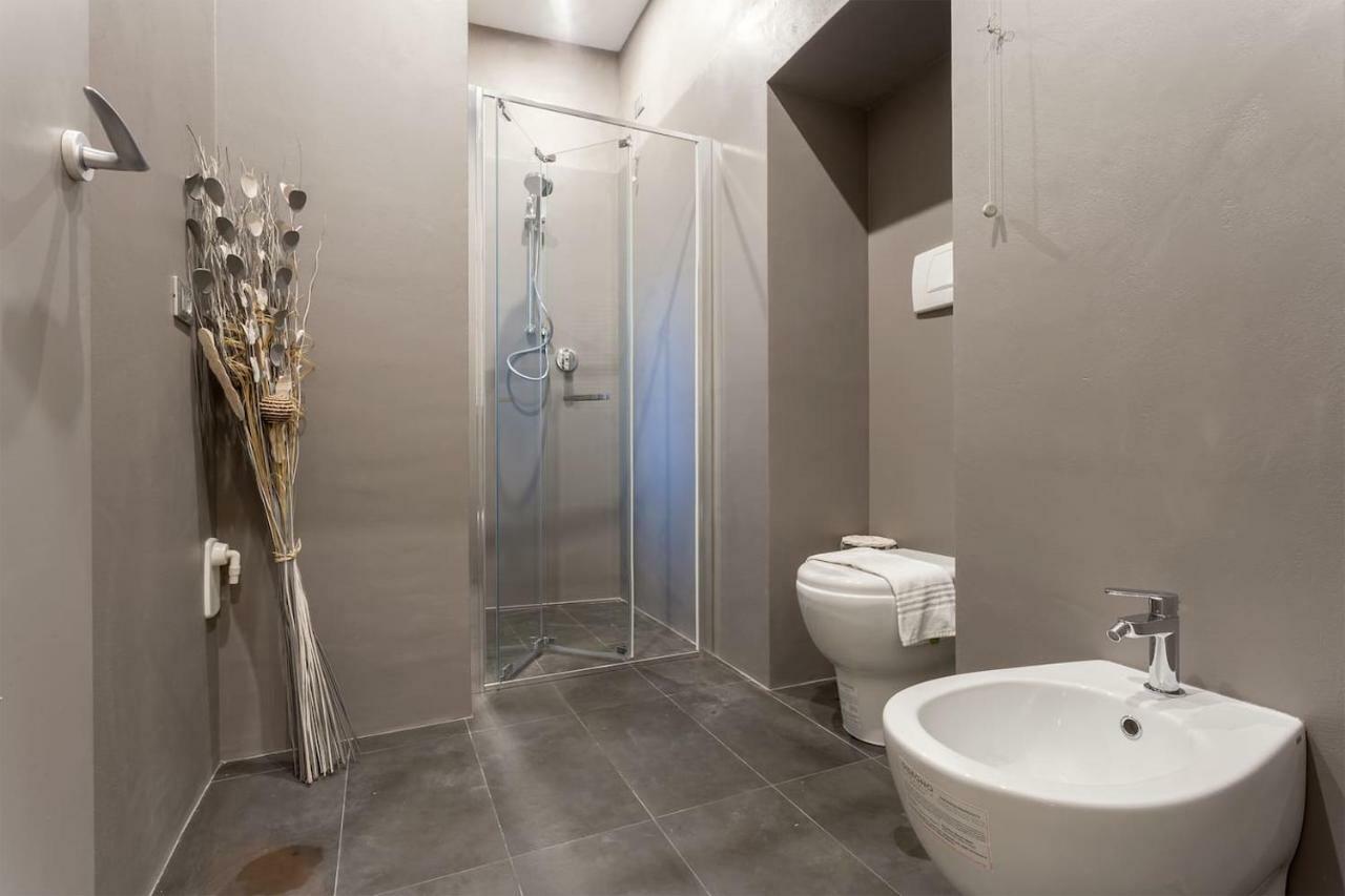 Duomo Suite Ghirlandaio Φλωρεντία Εξωτερικό φωτογραφία