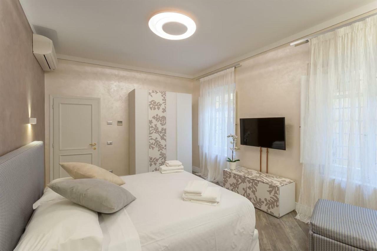 Duomo Suite Ghirlandaio Φλωρεντία Εξωτερικό φωτογραφία