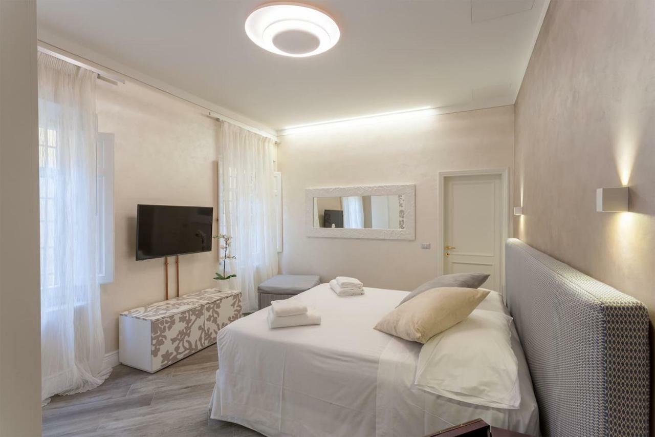 Duomo Suite Ghirlandaio Φλωρεντία Εξωτερικό φωτογραφία