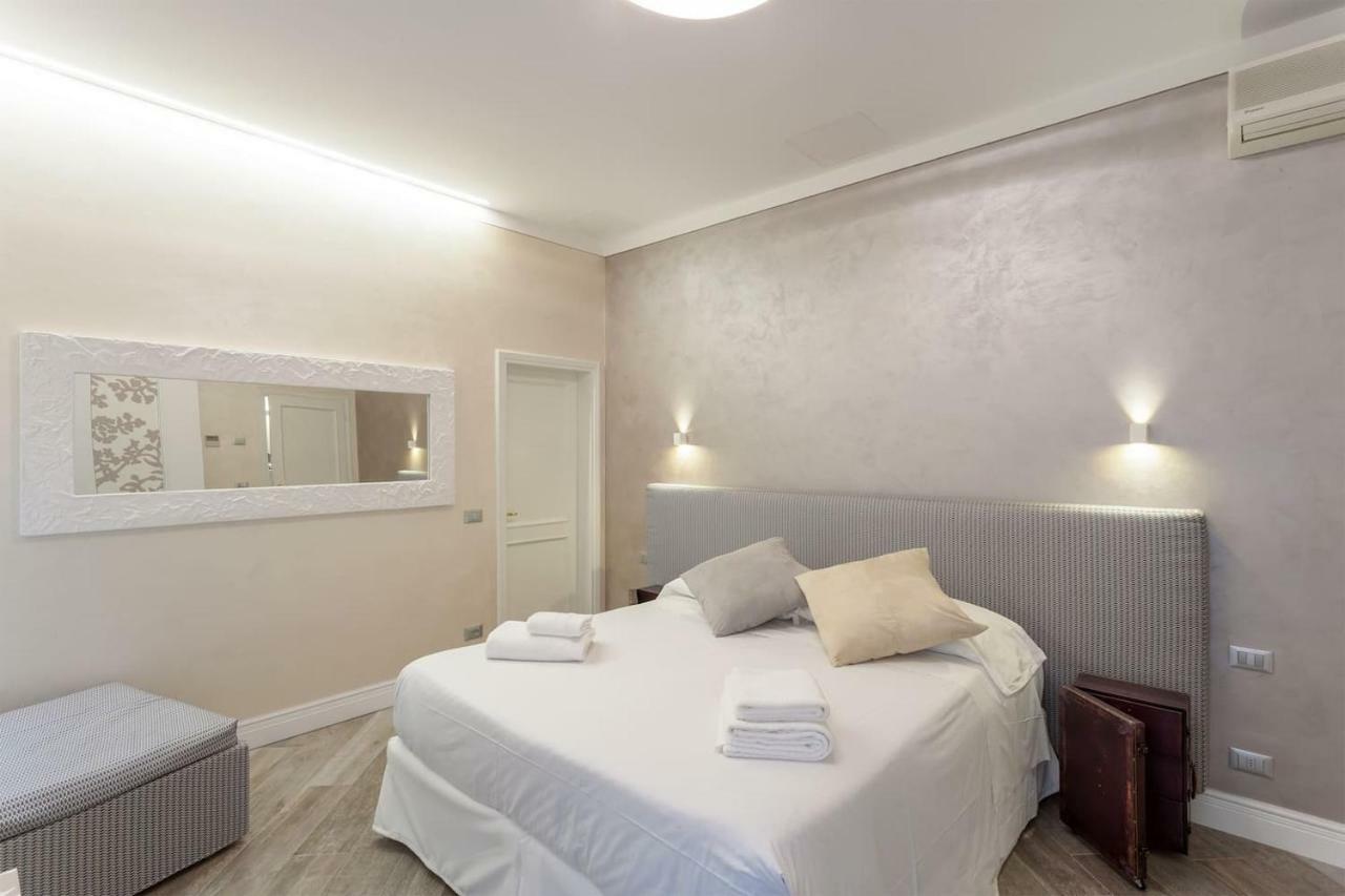 Duomo Suite Ghirlandaio Φλωρεντία Εξωτερικό φωτογραφία