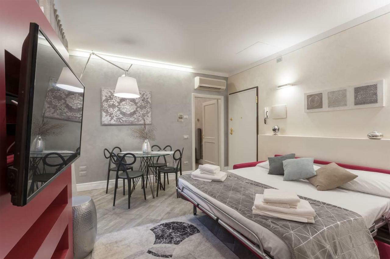 Duomo Suite Ghirlandaio Φλωρεντία Εξωτερικό φωτογραφία