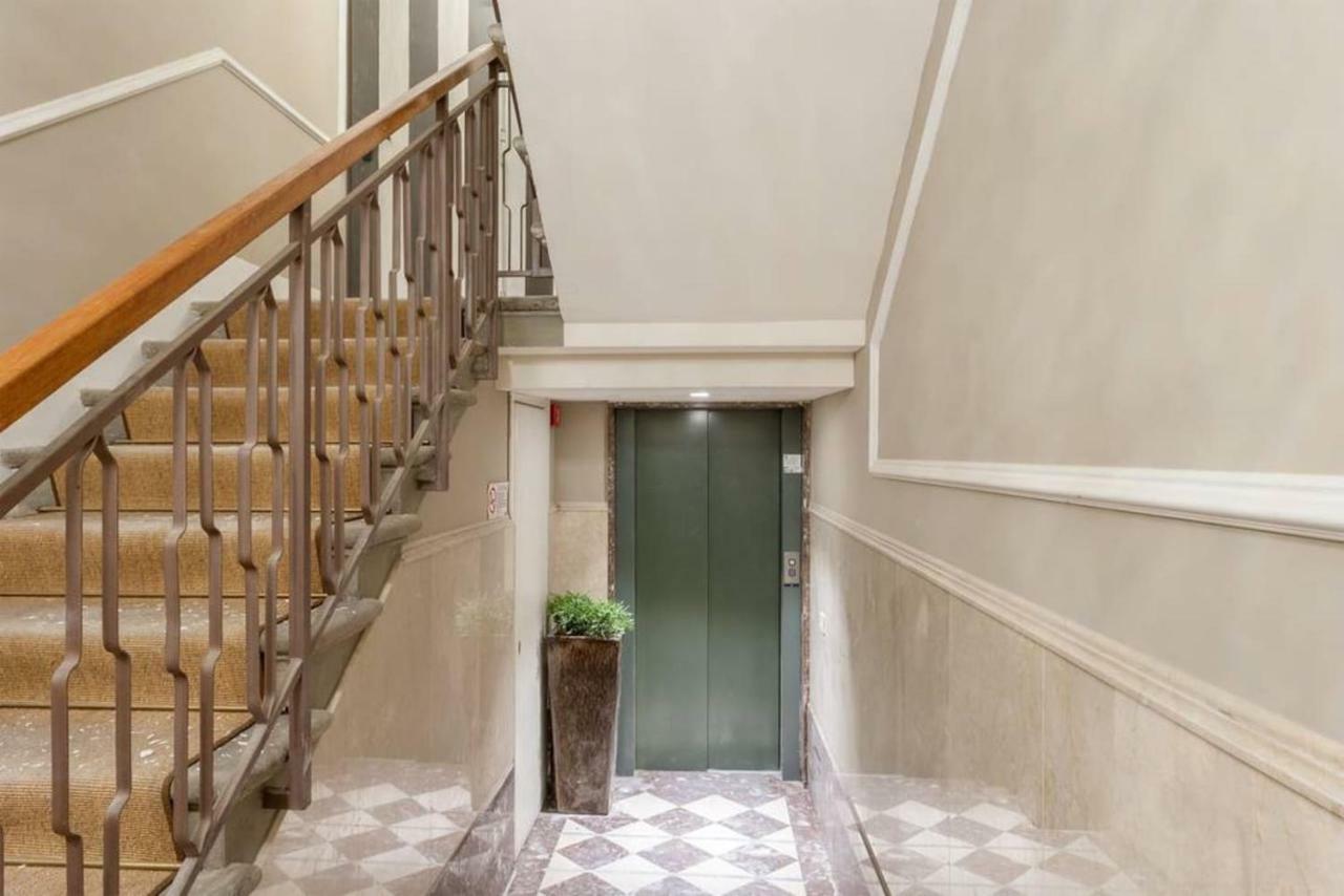 Duomo Suite Ghirlandaio Φλωρεντία Εξωτερικό φωτογραφία