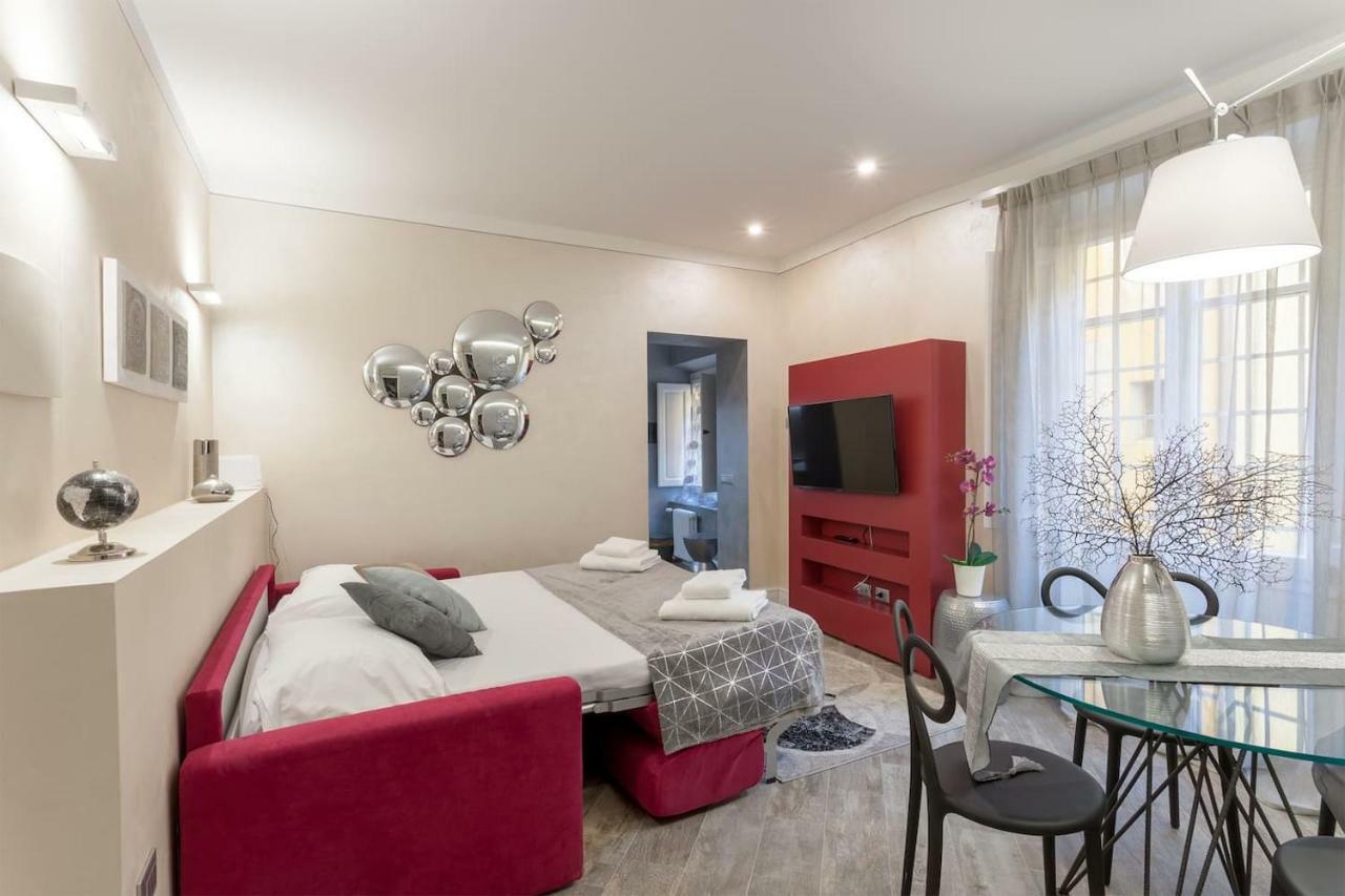 Duomo Suite Ghirlandaio Φλωρεντία Εξωτερικό φωτογραφία