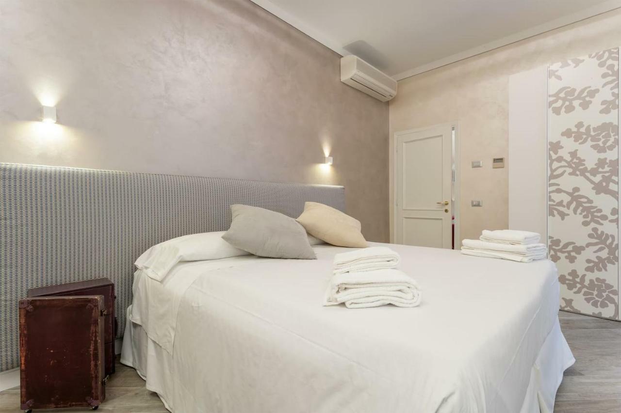 Duomo Suite Ghirlandaio Φλωρεντία Εξωτερικό φωτογραφία