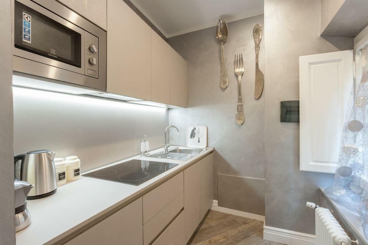 Duomo Suite Ghirlandaio Φλωρεντία Εξωτερικό φωτογραφία