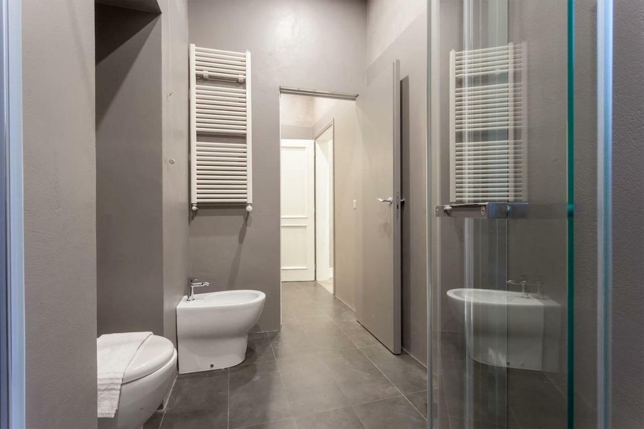 Duomo Suite Ghirlandaio Φλωρεντία Εξωτερικό φωτογραφία
